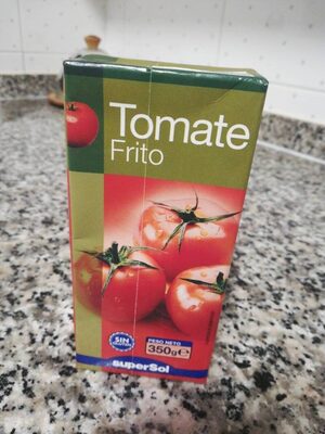 Tomate frito - 8430803041092