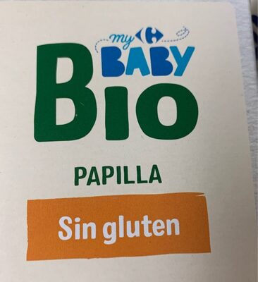 Papilla baby - 8431876280241