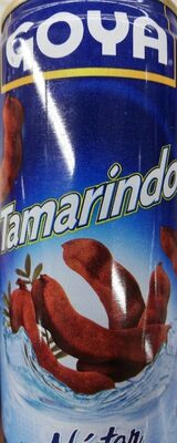 Tamarindo - 8432286004113