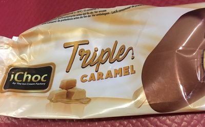 Triple caramel - 8435130128850