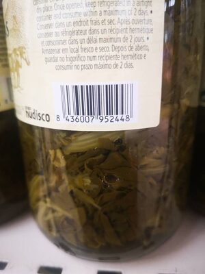 Espinacas extr - 8436007952448
