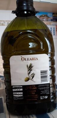 Aceite de oliva virgen extra - 8436007952868