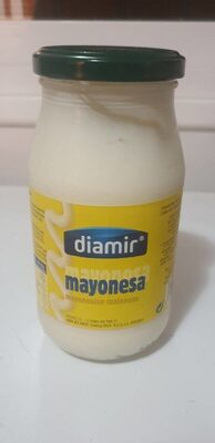 Mayonesa - 8436007953926