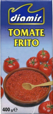 Tomate frito - 8436007959515