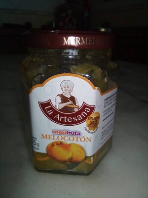 Melmelada - 8436012260545