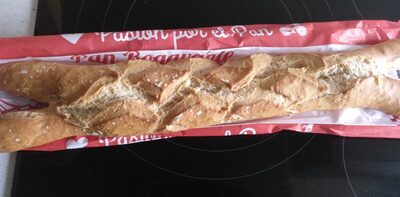 Pan bogavante - 8436014303127
