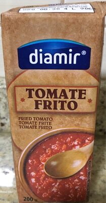 Tomate frito - 8436033874240