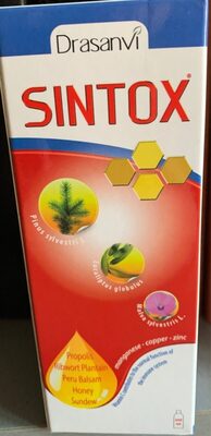 Sintox - 8436044510281