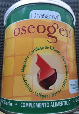 Oseogen - 8436044511837