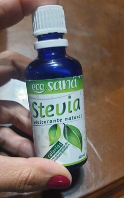 Stevia - 8436044512278