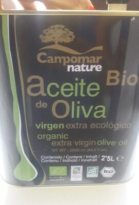 aceite oliva - 8436530673957