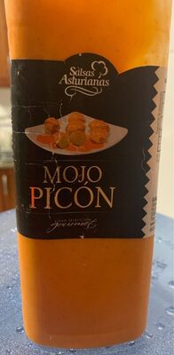 Mojo picón - 8436536835007