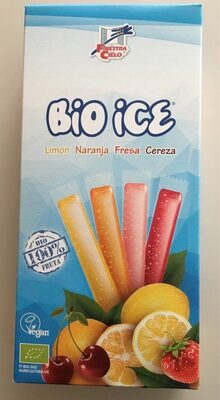 Bio ice - 8436545623190