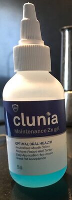 Clunia - 8436545960448