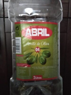 Aceite de Oliva - 8436548627331