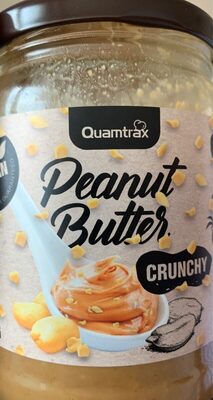 Peanut butter - 8436574331448
