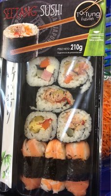 Sushi - 8437000752325