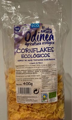 Cornflakes Ecológicos - 8437002955403