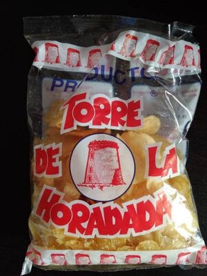 Patatas Torre de la Horadada - 8437003234026