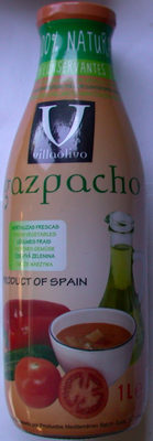 Gazpacho - 8437003800689