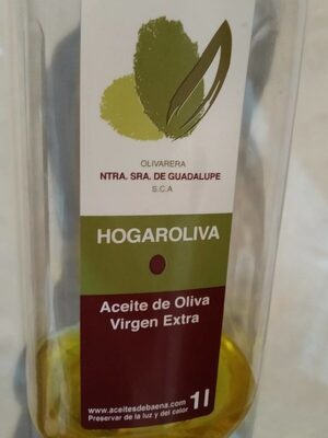 Aceite oliva virgen Extra - 8437004422316
