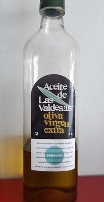 Aceite de oliva virgen extra - 8437004841117