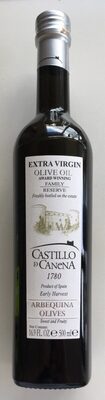 Olive oil - 8437005095151