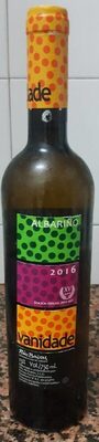 Albariño - 8437006561020