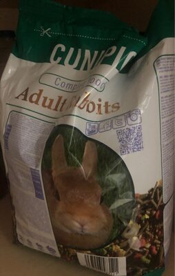 Adult Rabbits - 8437006583121