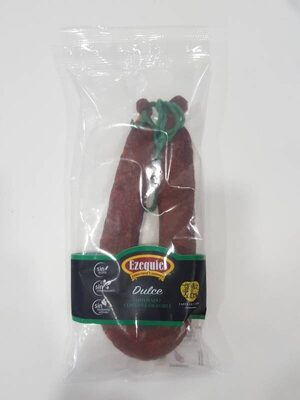 Chorizo extra herradura - 8437008925530