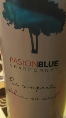 passionblue - 8437008952147