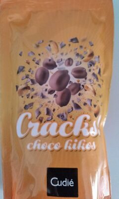 Cracks choco kikos - 8437009029862