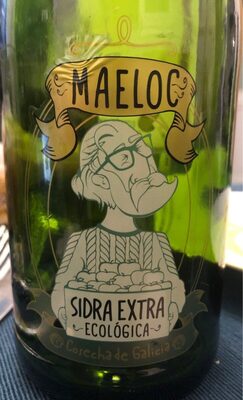 Maeloc - 8437011862372