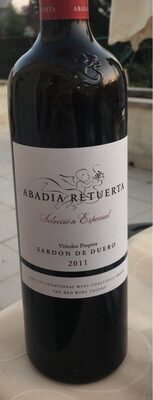 Abadia retuerta - 8437012071131