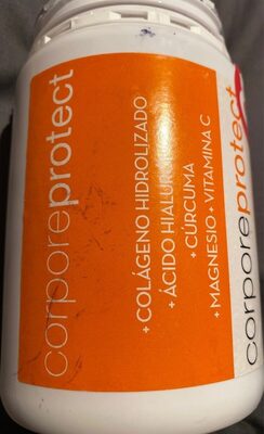 Corporeprotect - 8437012193789