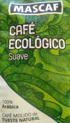 Café eco suave