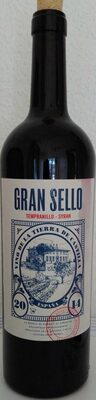 Gran Sello - 8437012435056