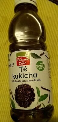 Te Kukicha 500 ml - 8437012461451