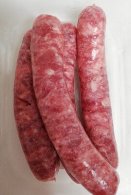 Longaniza fresca blanca - 8437012809192