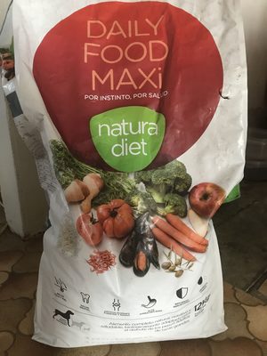 Natura diet - 8437013127424