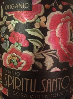 AOVE Cortijo Espiritu Santo - 8437013236041