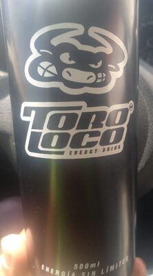 Toro loco - 8437013325257