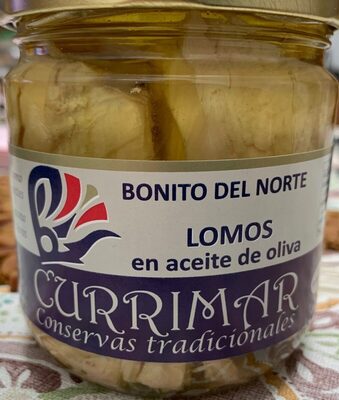 Bonito del Norte - 8437013825016