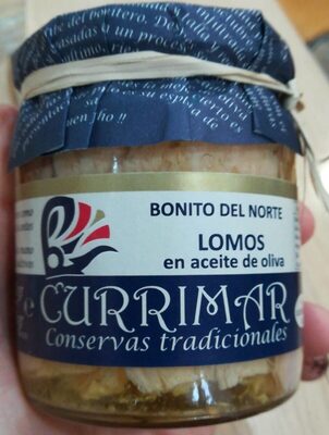Bonito del norte - 8437013825023