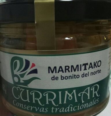 Marmitaco - 8437013825269
