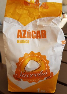 Azucar blanco - 8437014885019