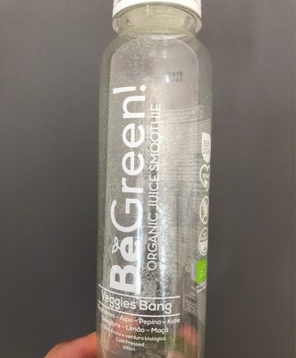 BeGreen - 8437016390023