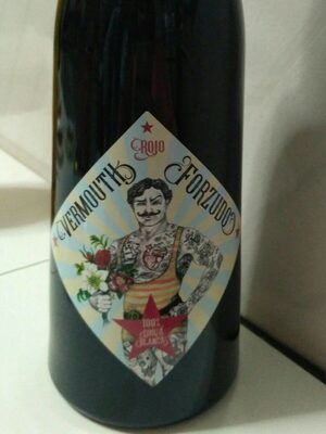 Forzudo - 8437017261018