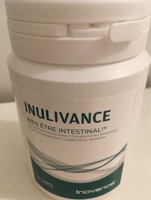 Inulivance - 8445570457458