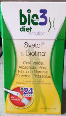 Bie3 diet - 8470001507419